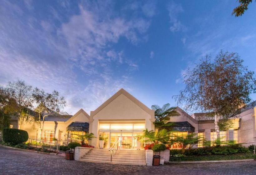 City Lodge Hotel Sandton, Morningside