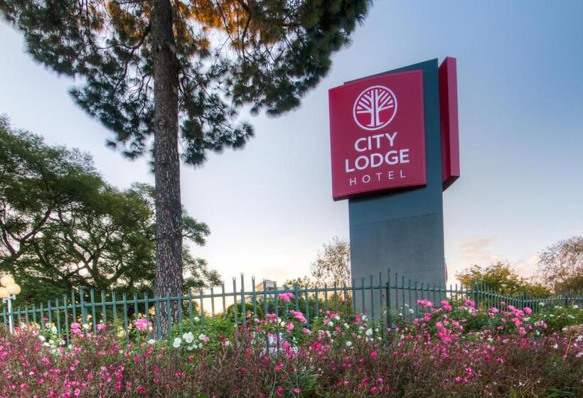 City Lodge Hotel Sandton, Morningside