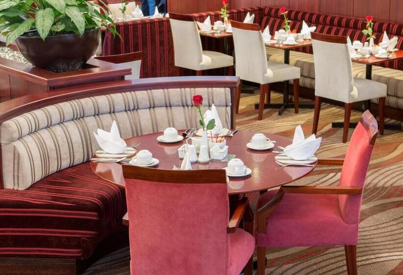 City Lodge Hotel Sandton, Morningside