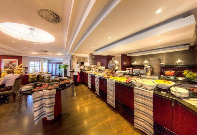 City Lodge Hotel Sandton, Morningside