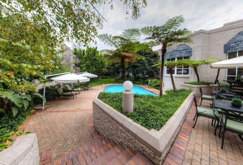 City Lodge Hotel Sandton, Morningside