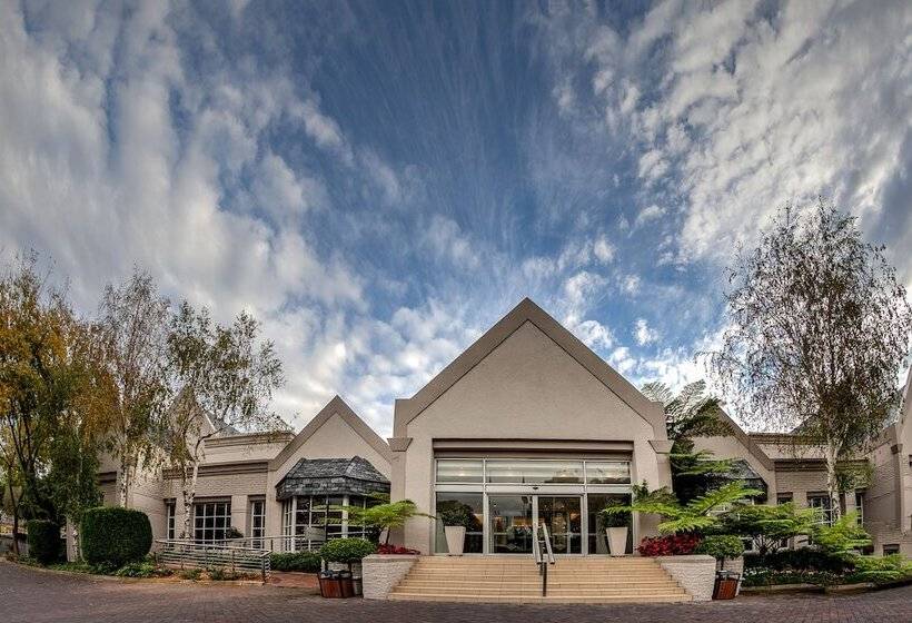 City Lodge Hotel Sandton, Morningside