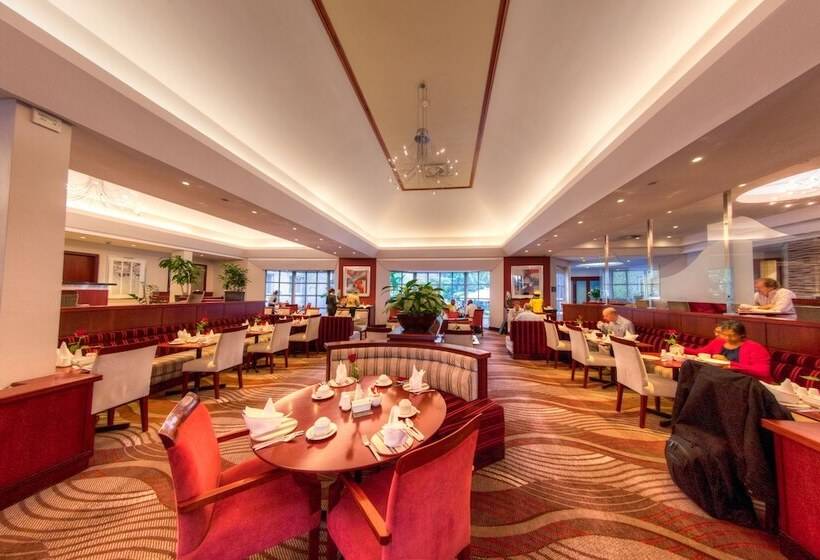 City Lodge Hotel Sandton, Morningside