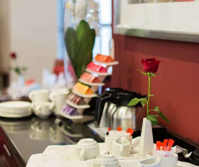 City Lodge Hotel Sandton, Morningside