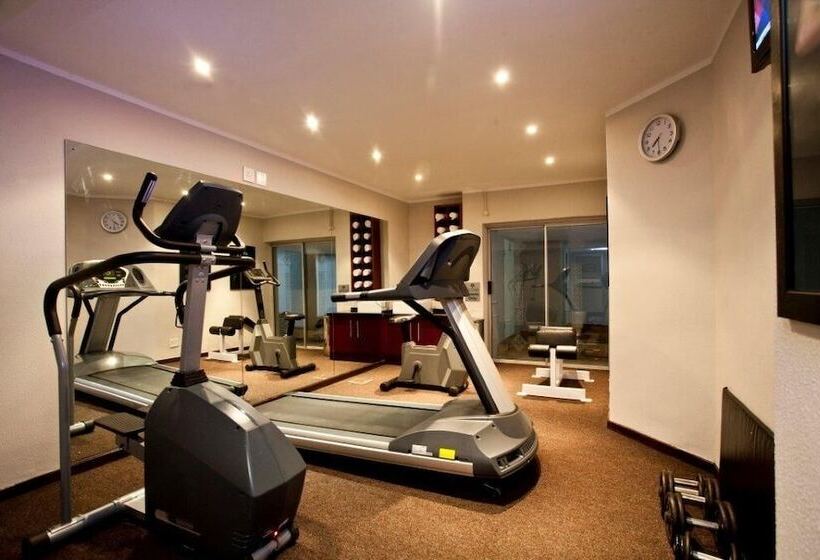 City Lodge Hotel Sandton, Morningside