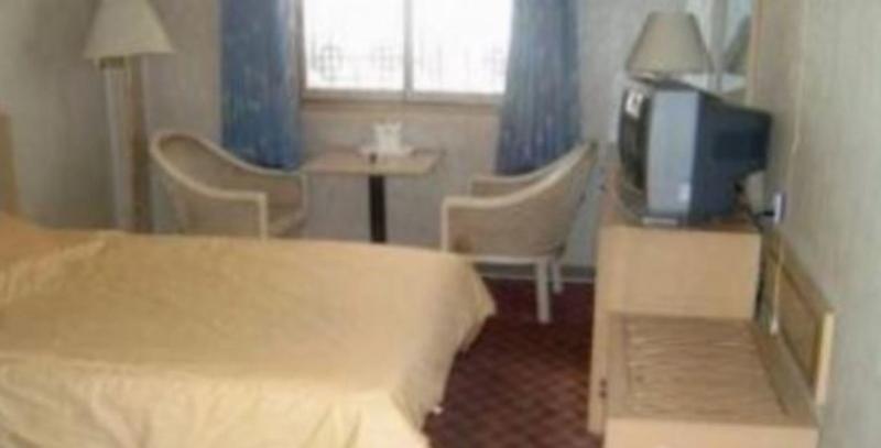 בית מלון כפרי City Palace