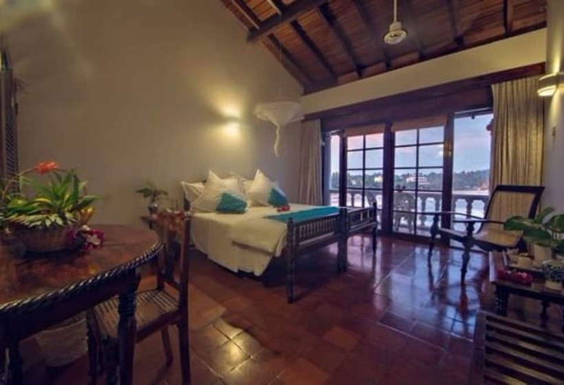 ホテル Closenberg