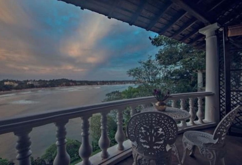 ホテル Closenberg