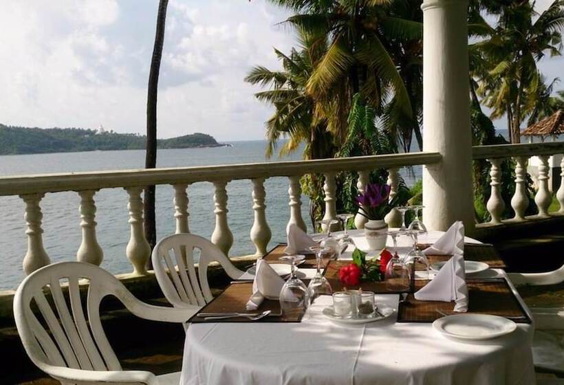 ホテル Closenberg