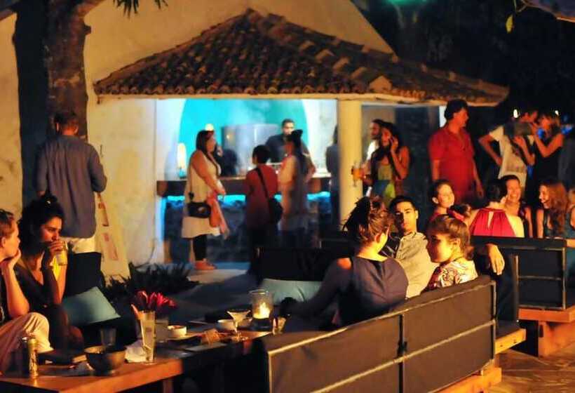 ホテル Closenberg