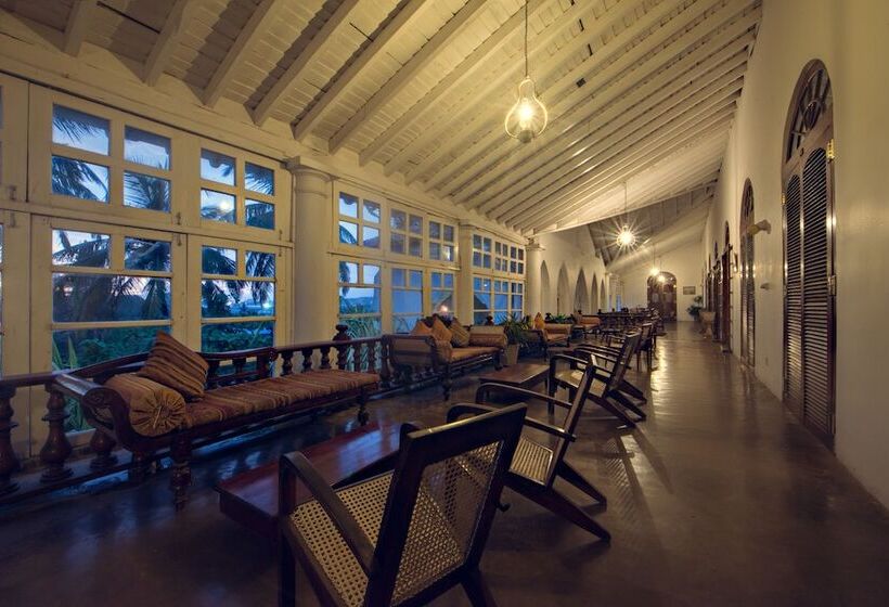 ホテル Closenberg