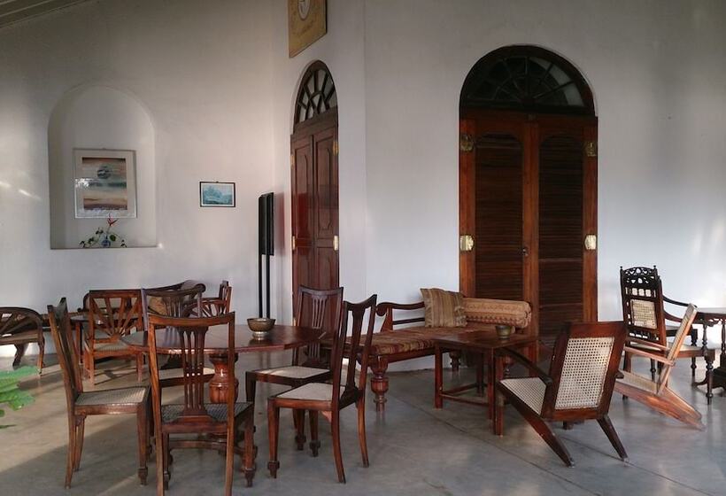 ホテル Closenberg