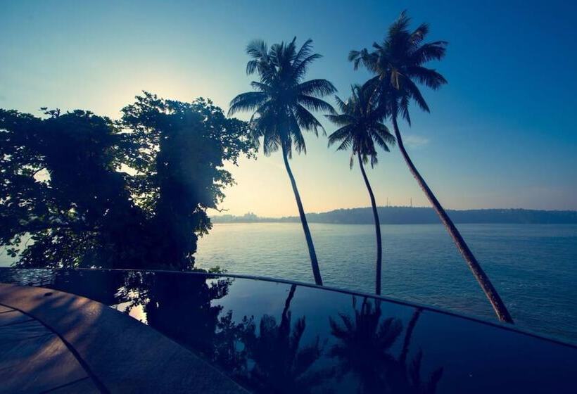 ホテル Closenberg