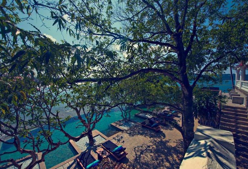 ホテル Closenberg