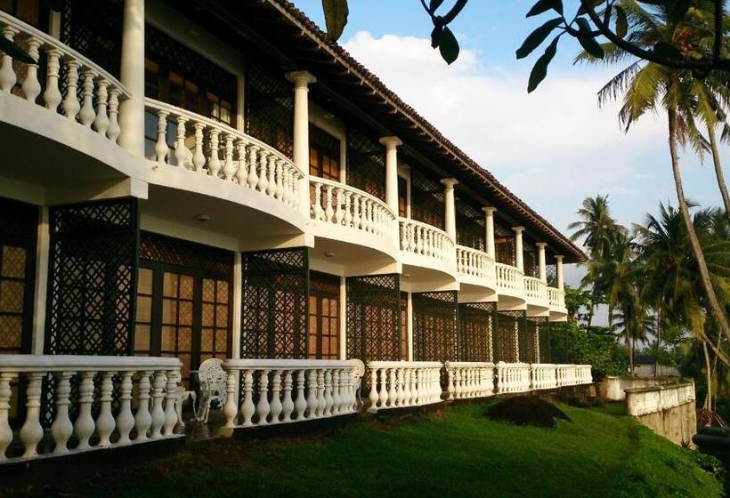 ホテル Closenberg