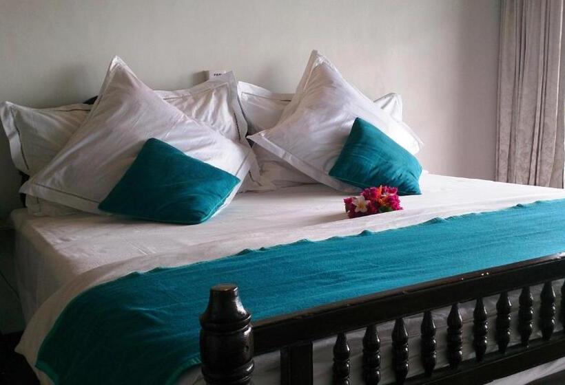 ホテル Closenberg