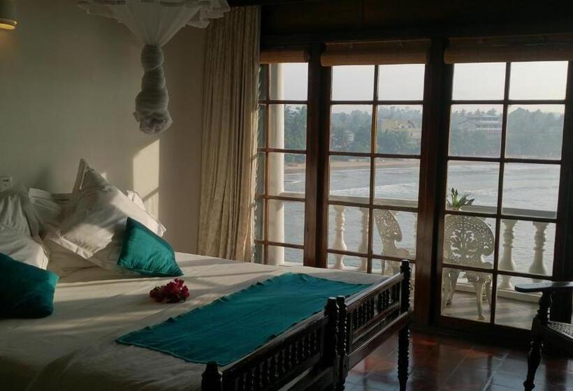 ホテル Closenberg