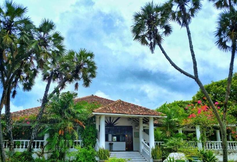 ホテル Closenberg