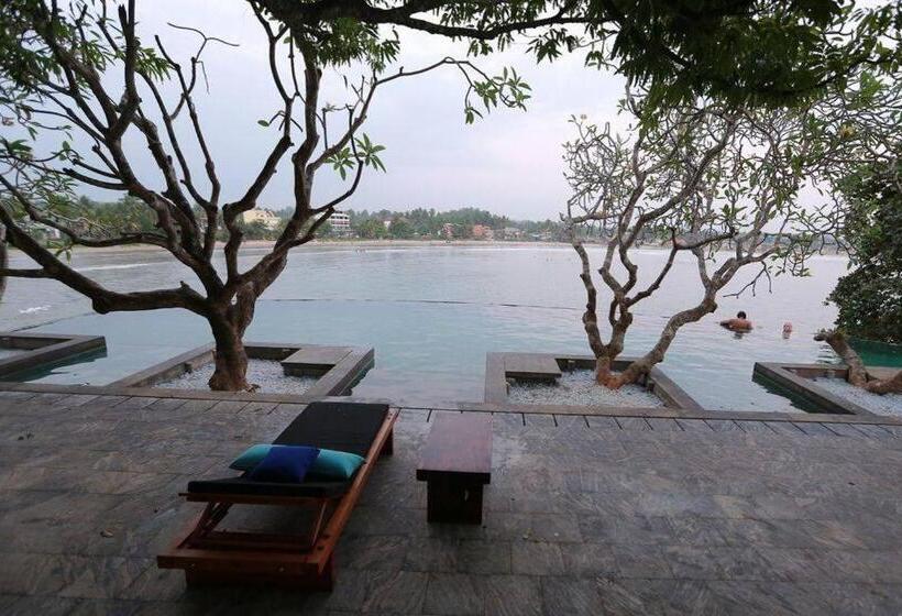 ホテル Closenberg