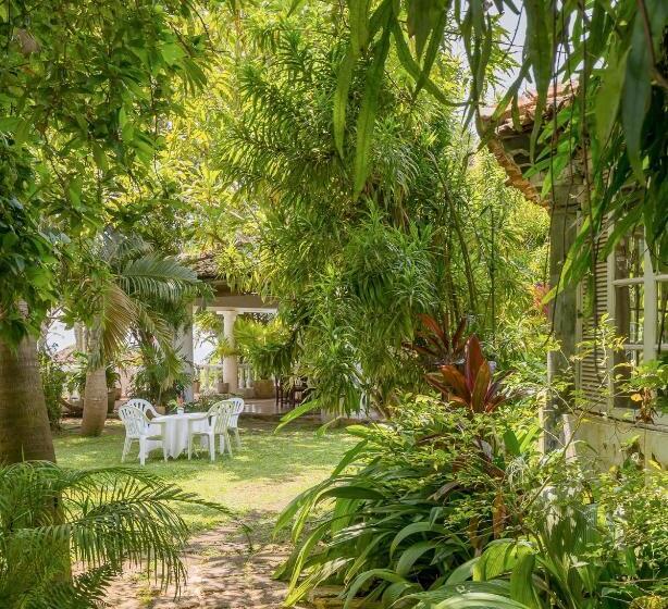 ホテル Closenberg