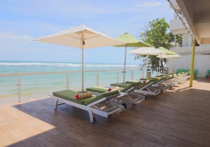 فندق Coral Rock By Bansei