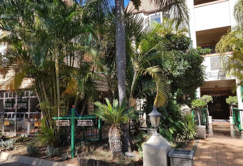 בית מלון כפרי Court Classique Suite