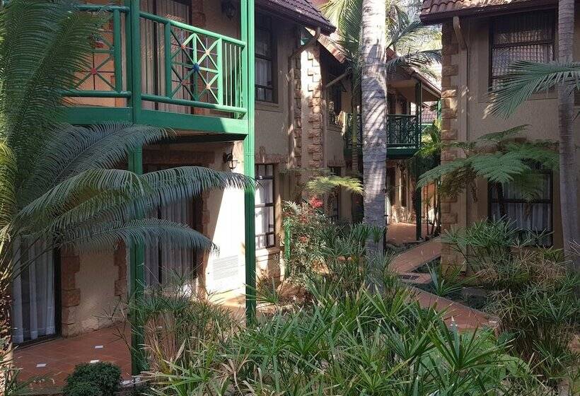 בית מלון כפרי Court Classique Suite