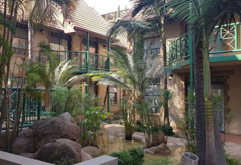 בית מלון כפרי Court Classique Suite