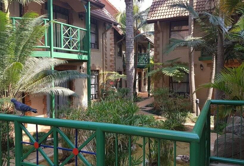 בית מלון כפרי Court Classique Suite