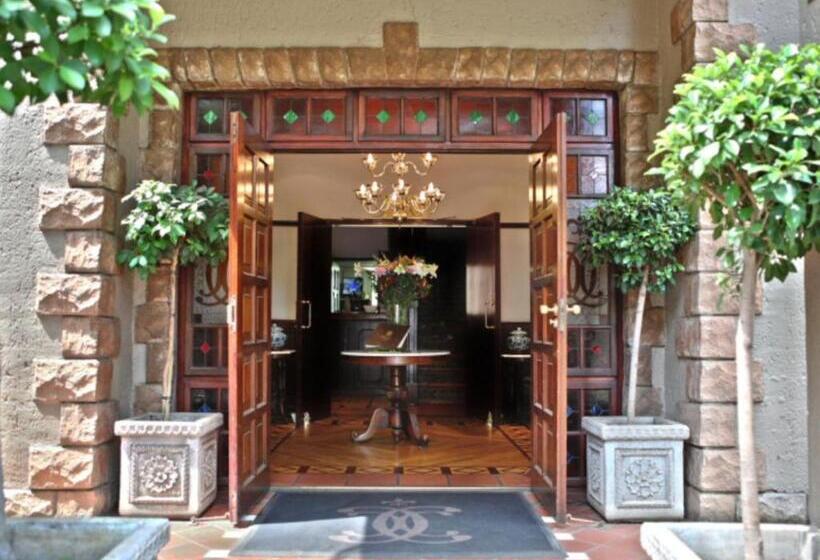 בית מלון כפרי Court Classique Suite