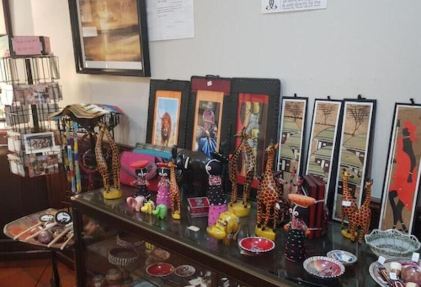 בית מלון כפרי Court Classique Suite