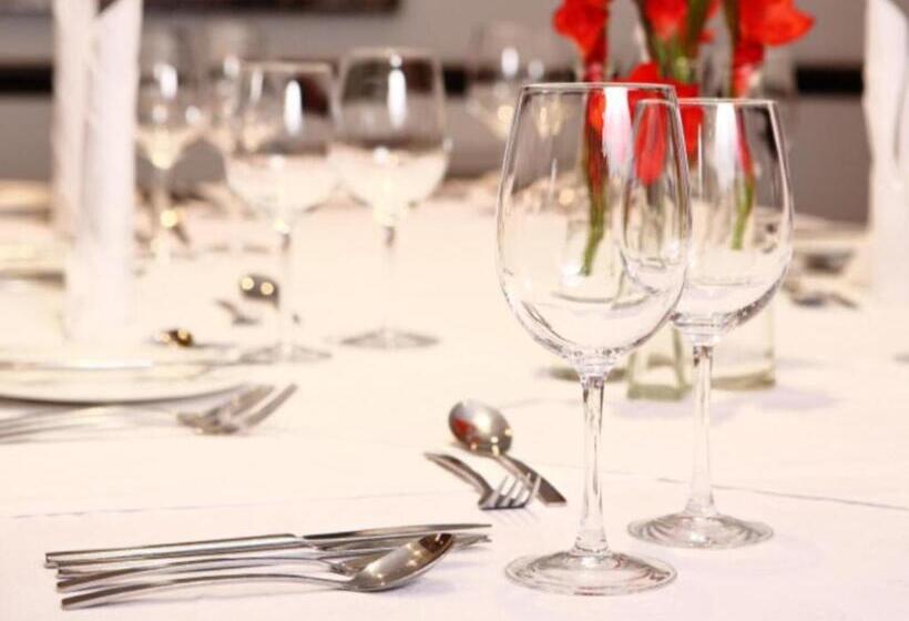 בית מלון כפרי Court Classique Suite