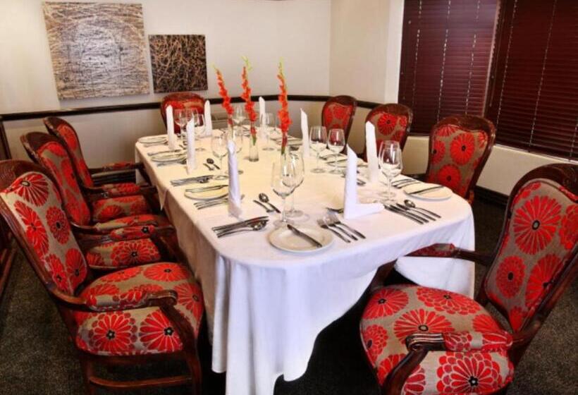 בית מלון כפרי Court Classique Suite