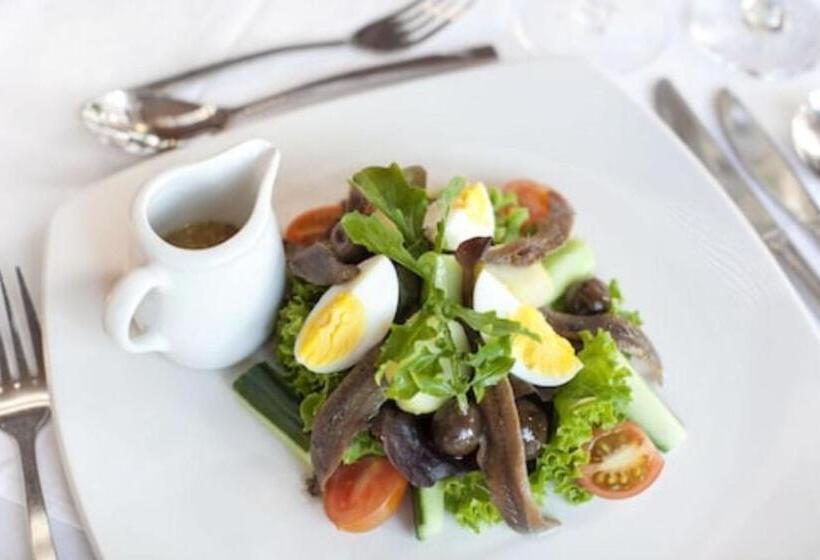 בית מלון כפרי Court Classique Suite