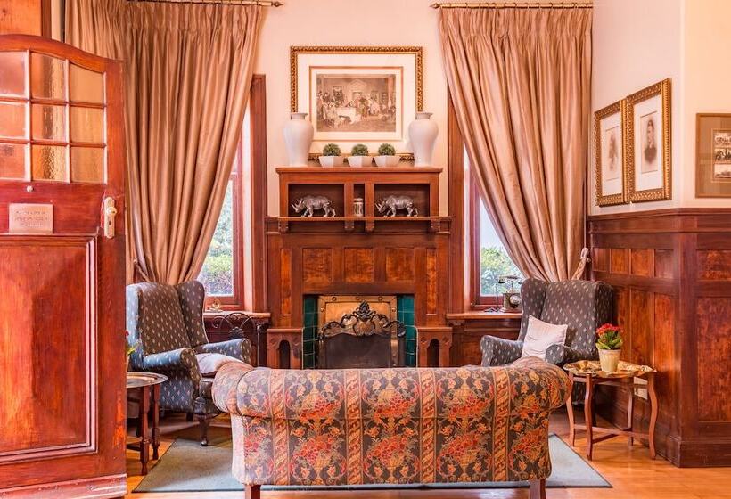 Courtyard Hotel Arcadia