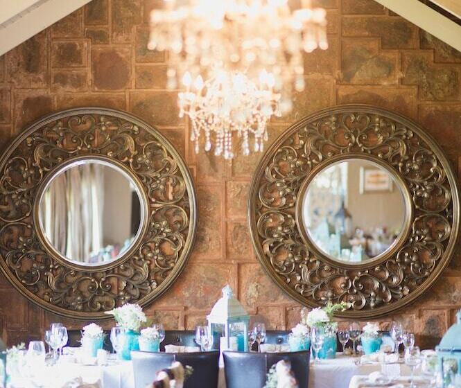 فندق Critchley Hackle Lodge