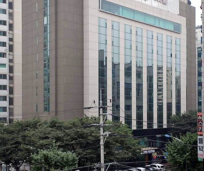 Hotel Dong Seoul