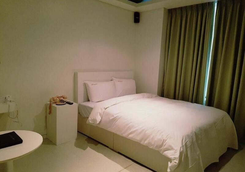 Hotel Dong Seoul