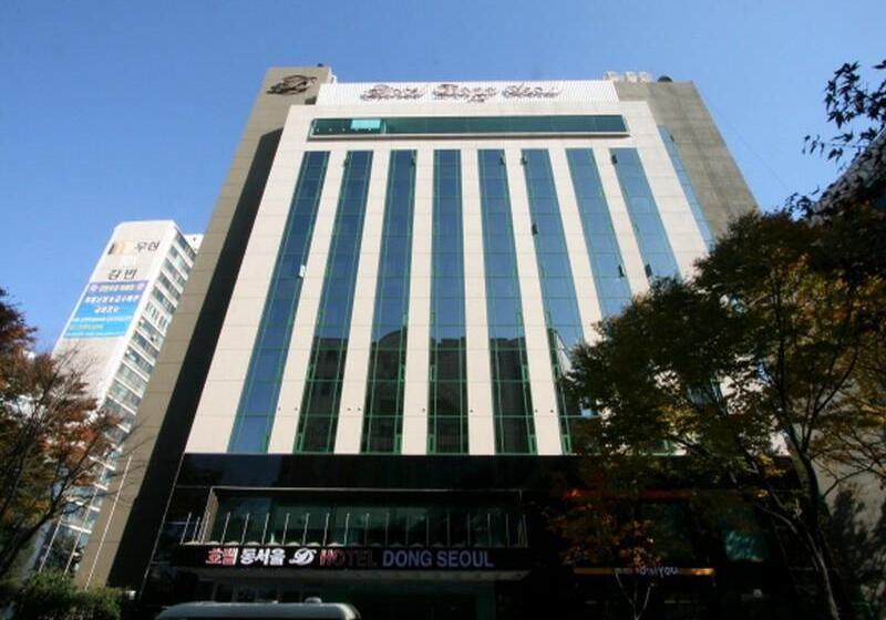 Hotel Dong Seoul