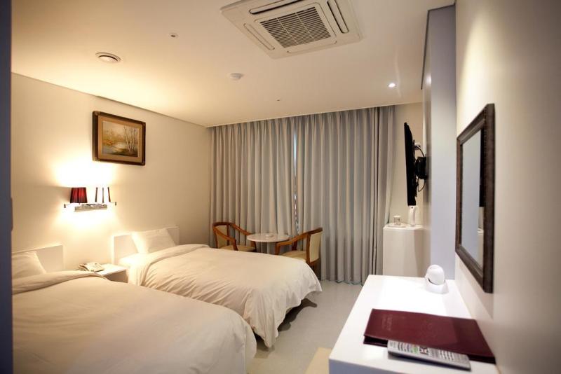 Hotel Dong Seoul