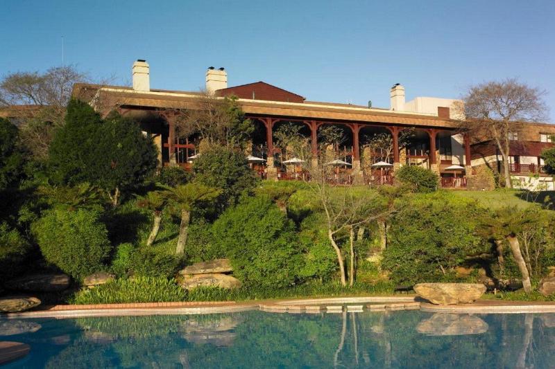 בית מלון כפרי Drakensberg Sun Resort