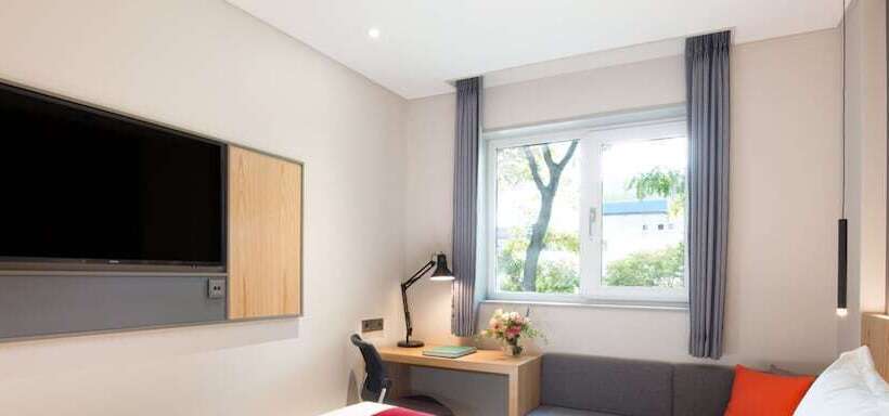 فندق Eldis Regent