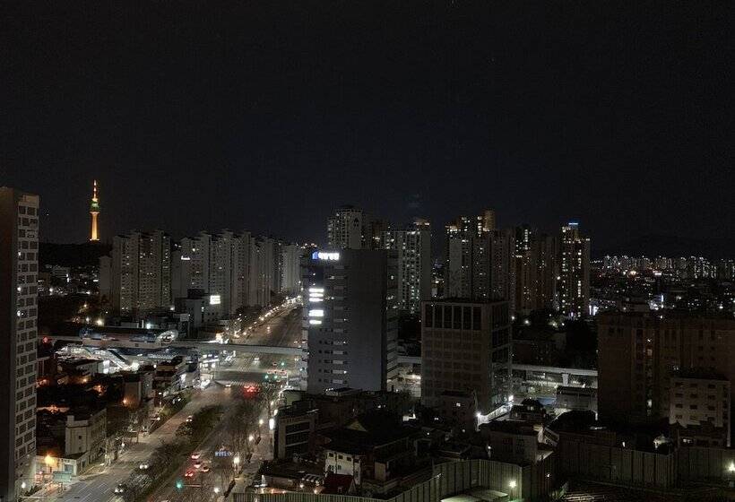 Отель Eldis Regent