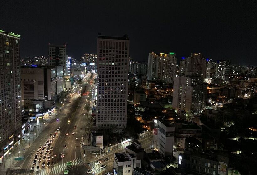 فندق Eldis Regent