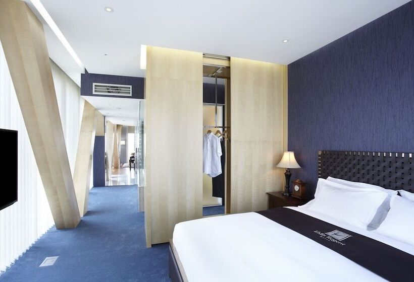 בית מלון כפרי Eldis Regent