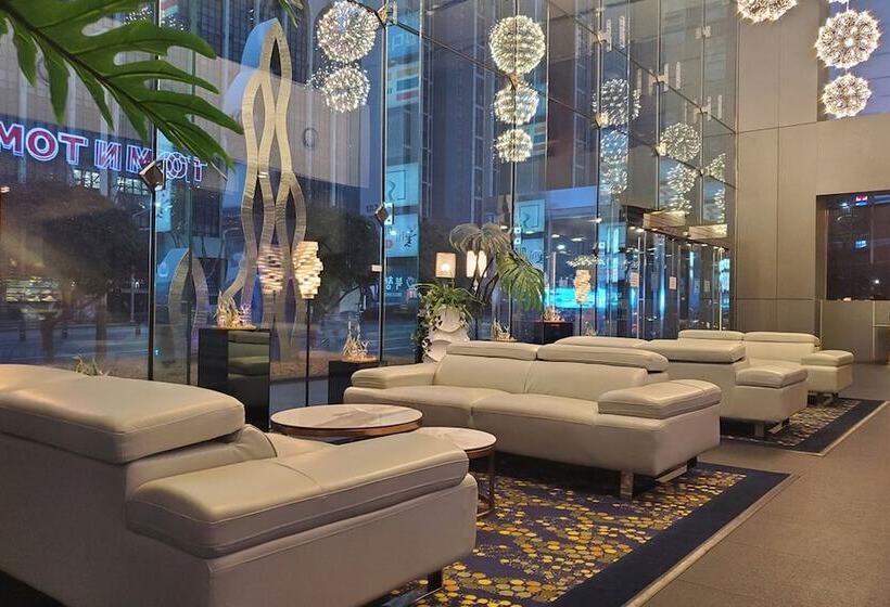 فندق Eldis Regent