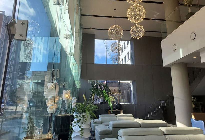 فندق Eldis Regent