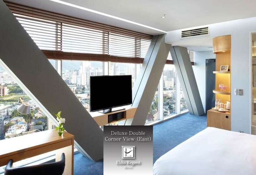 فندق Eldis Regent