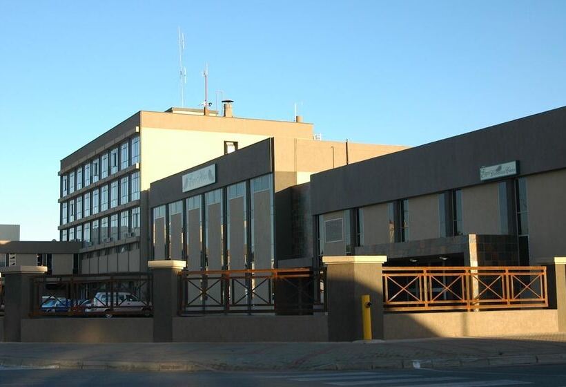 Elgro Hotel Potchefstroom