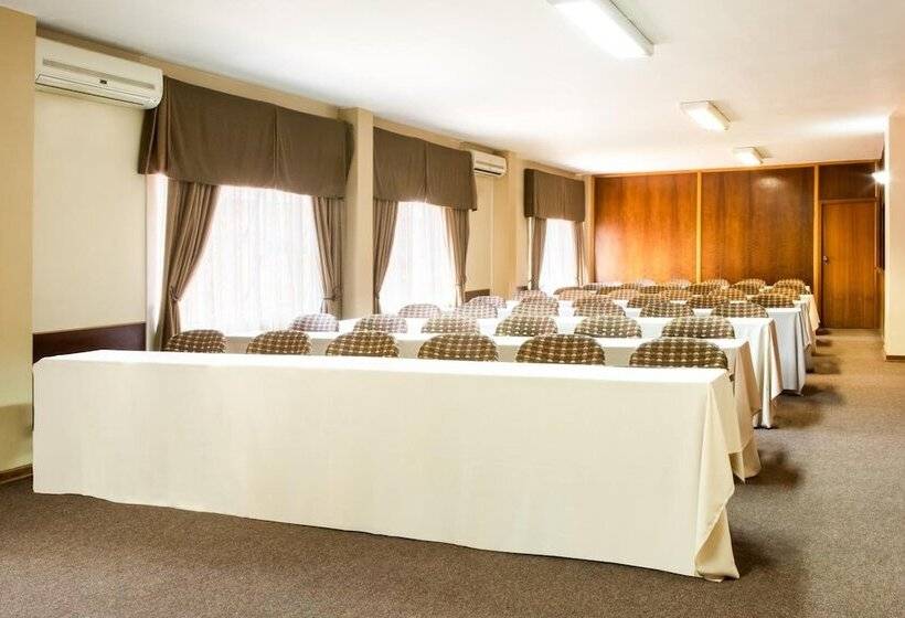 Elgro Hotel Potchefstroom